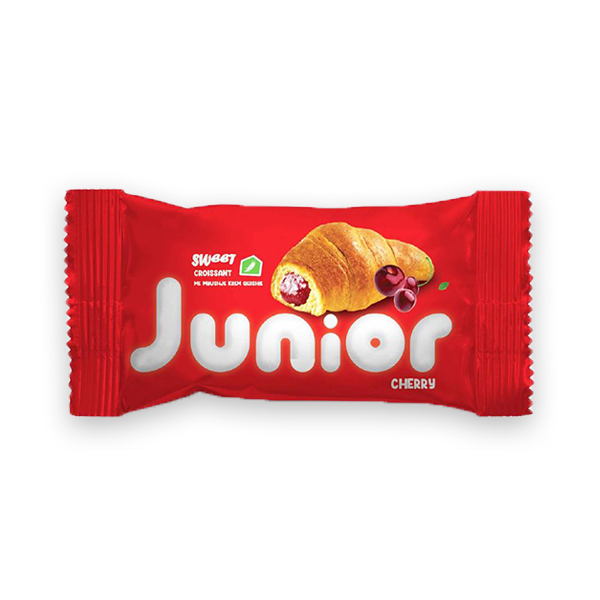 Sweet Junior Double Chocovanila