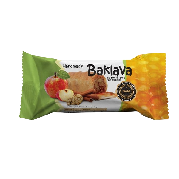 Bakllava Molle 42 Gr