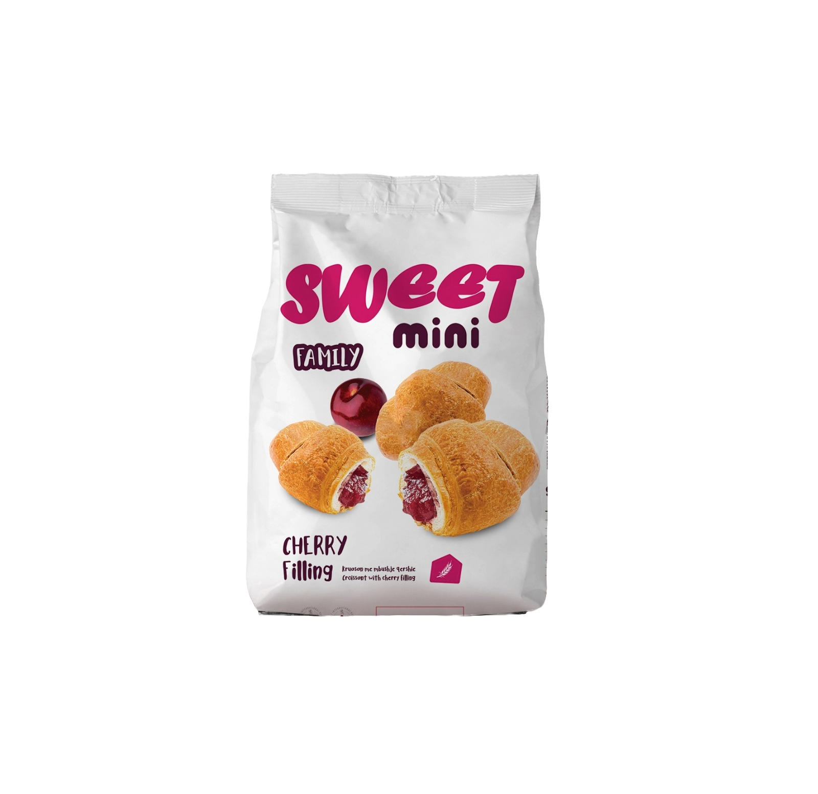 Sweet Mini Family Cherry