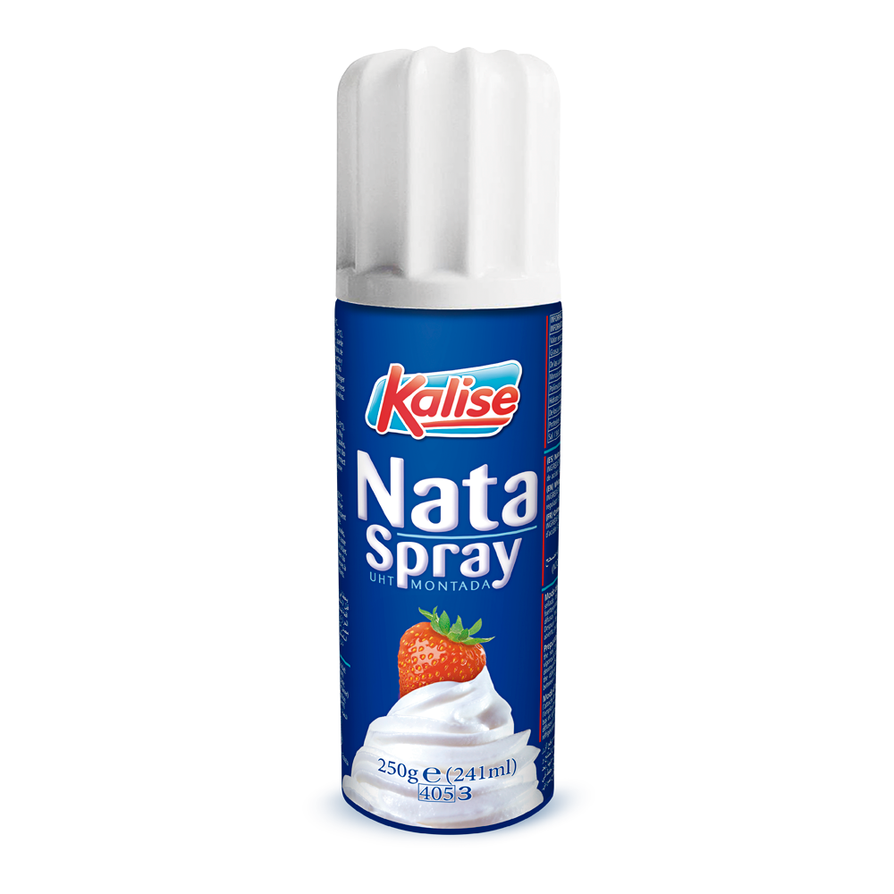 Nata en Spray 250 grs