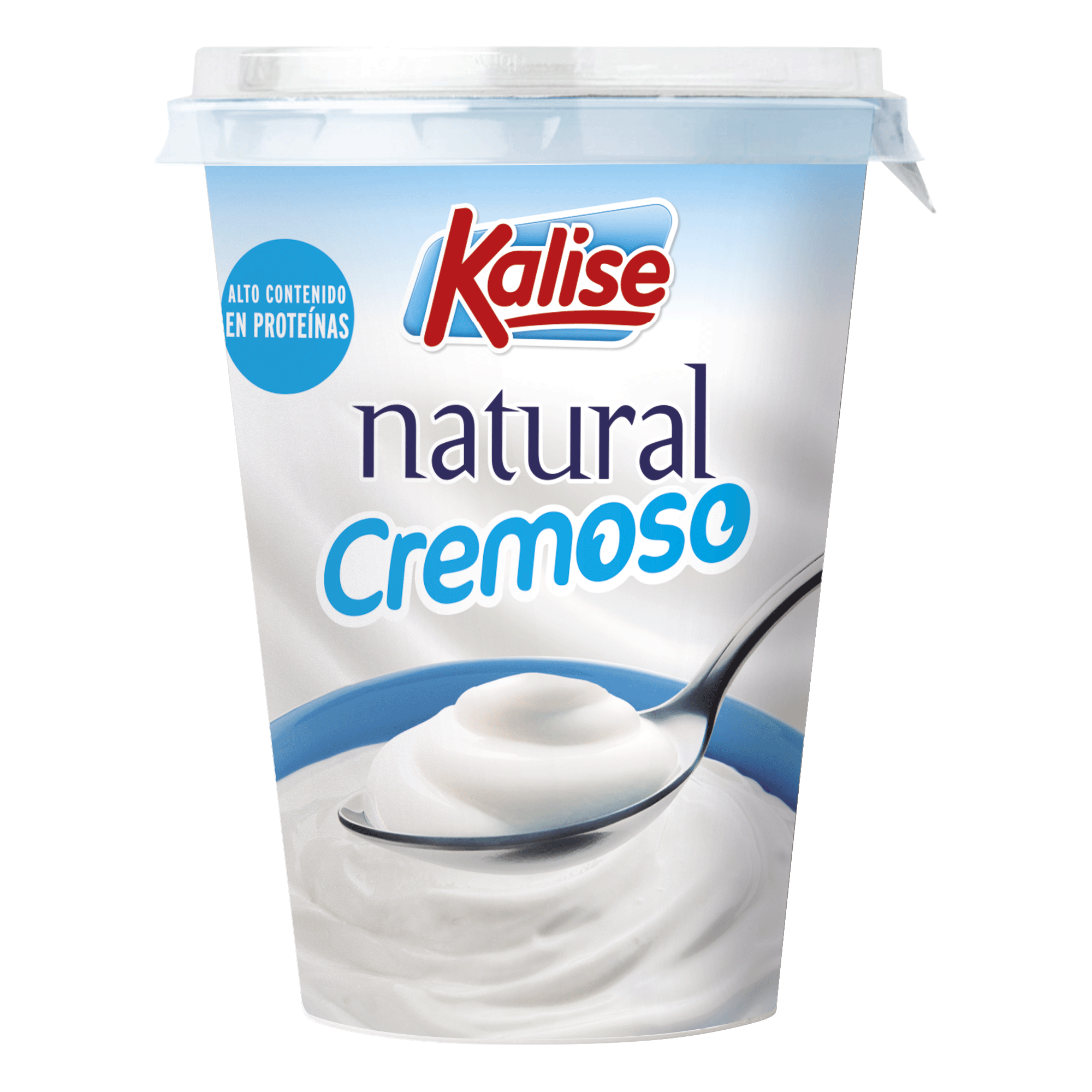 Natural Cremoso 400grs