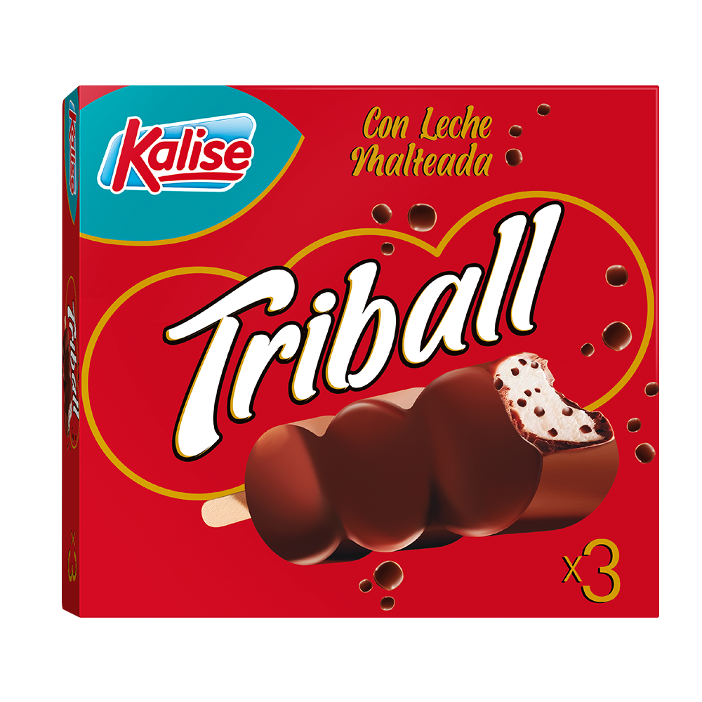 Triball x3