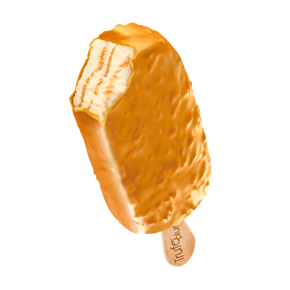 Trufo Salted Caramel