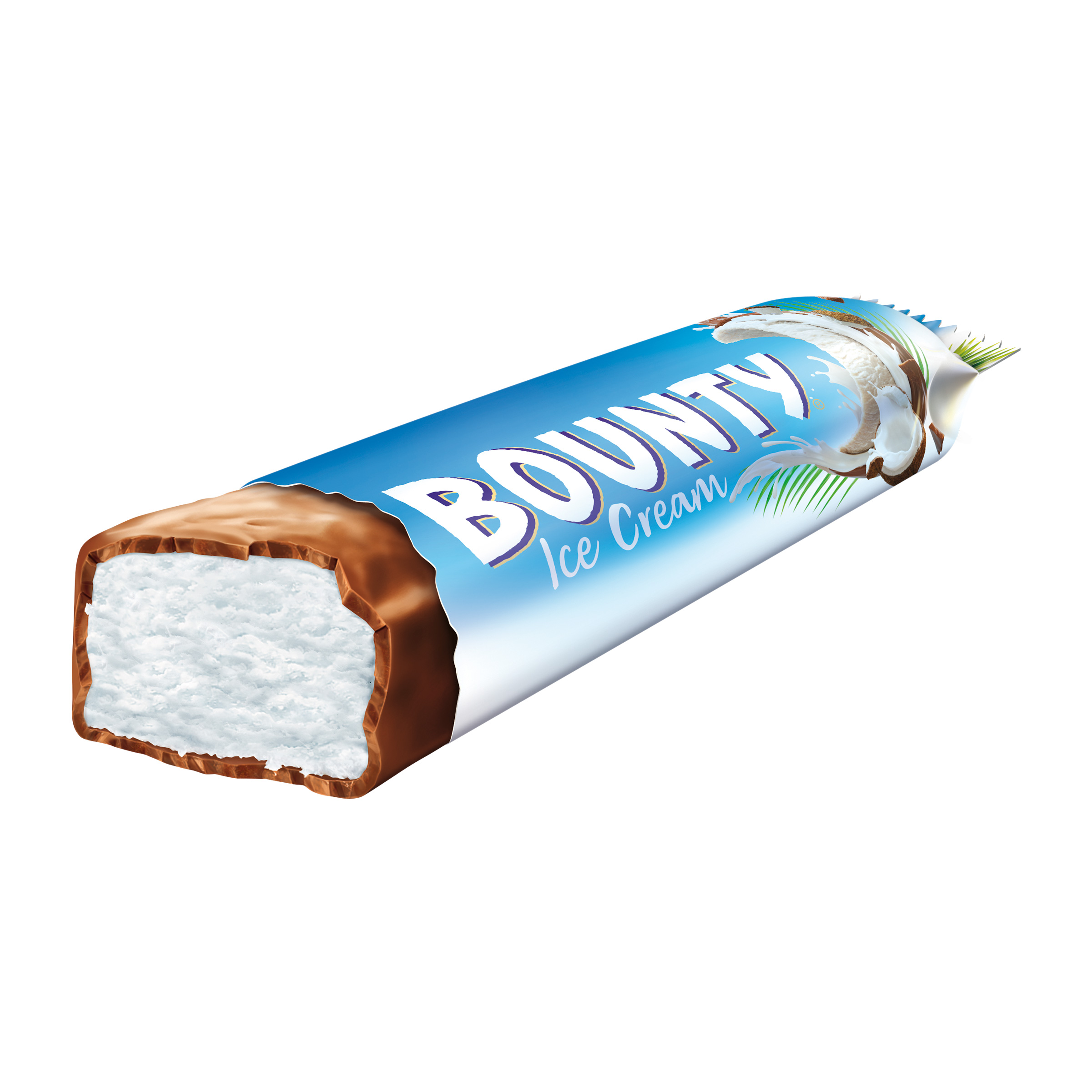 Bounty Barra Helada