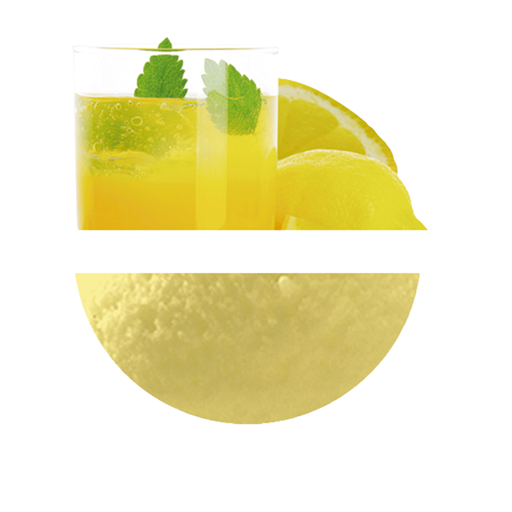 Prestige Sorbete Limoncello 1600 Grs