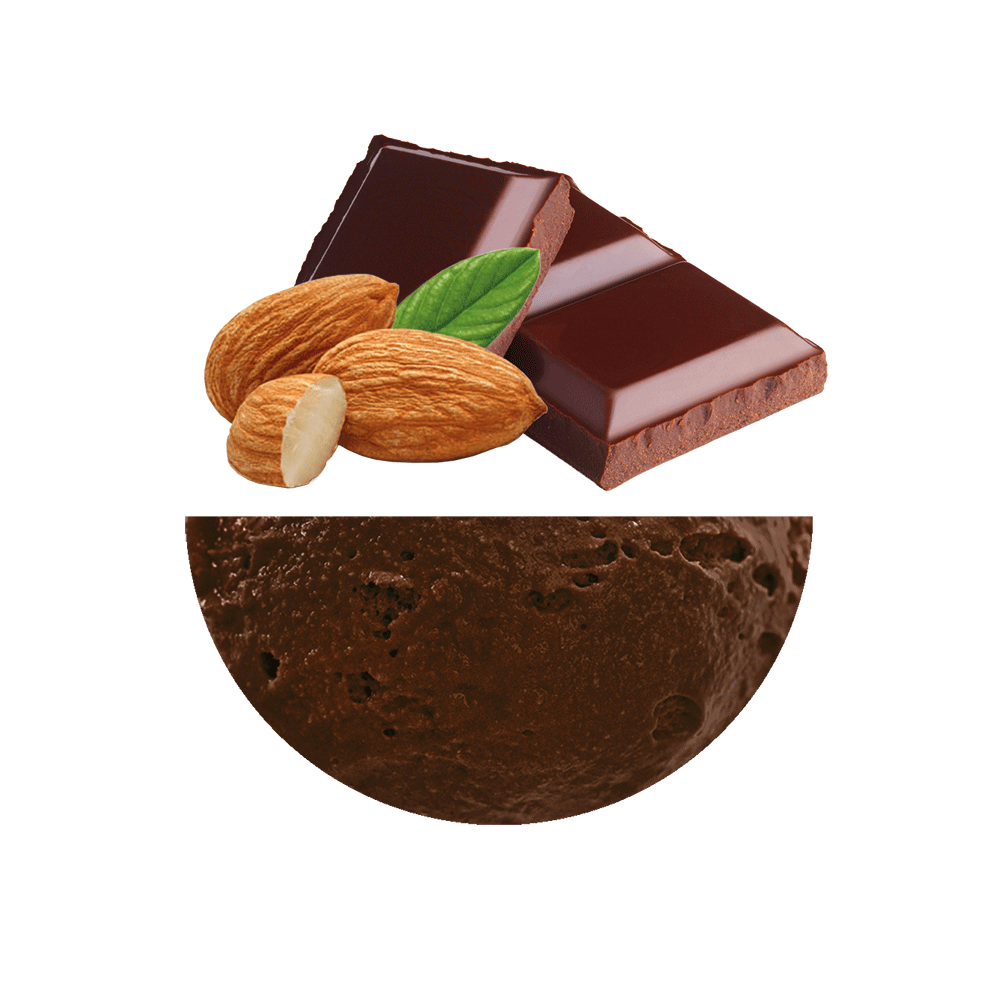 Prestige Chocolate con Almendras Tirma 2700 Grs
