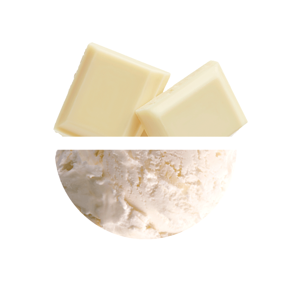 Prestige Chocolate Blanco 2700 Grs