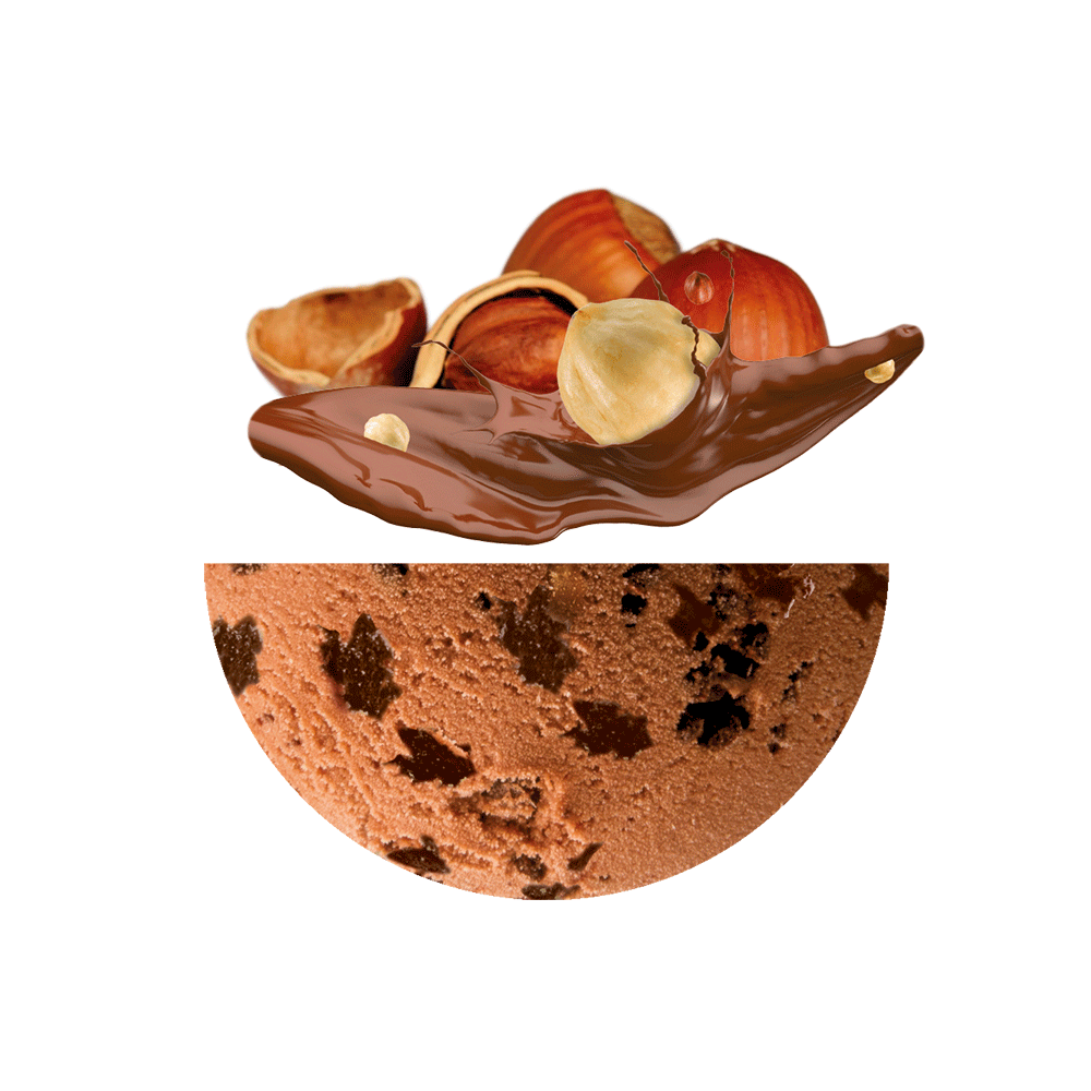 Prestige Bombón Avellana Chocolate 2700 Grs