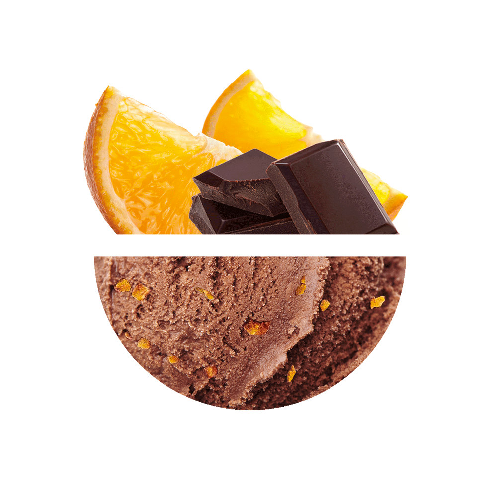 Prestige Chocolate c/Naranja 2700 Grs