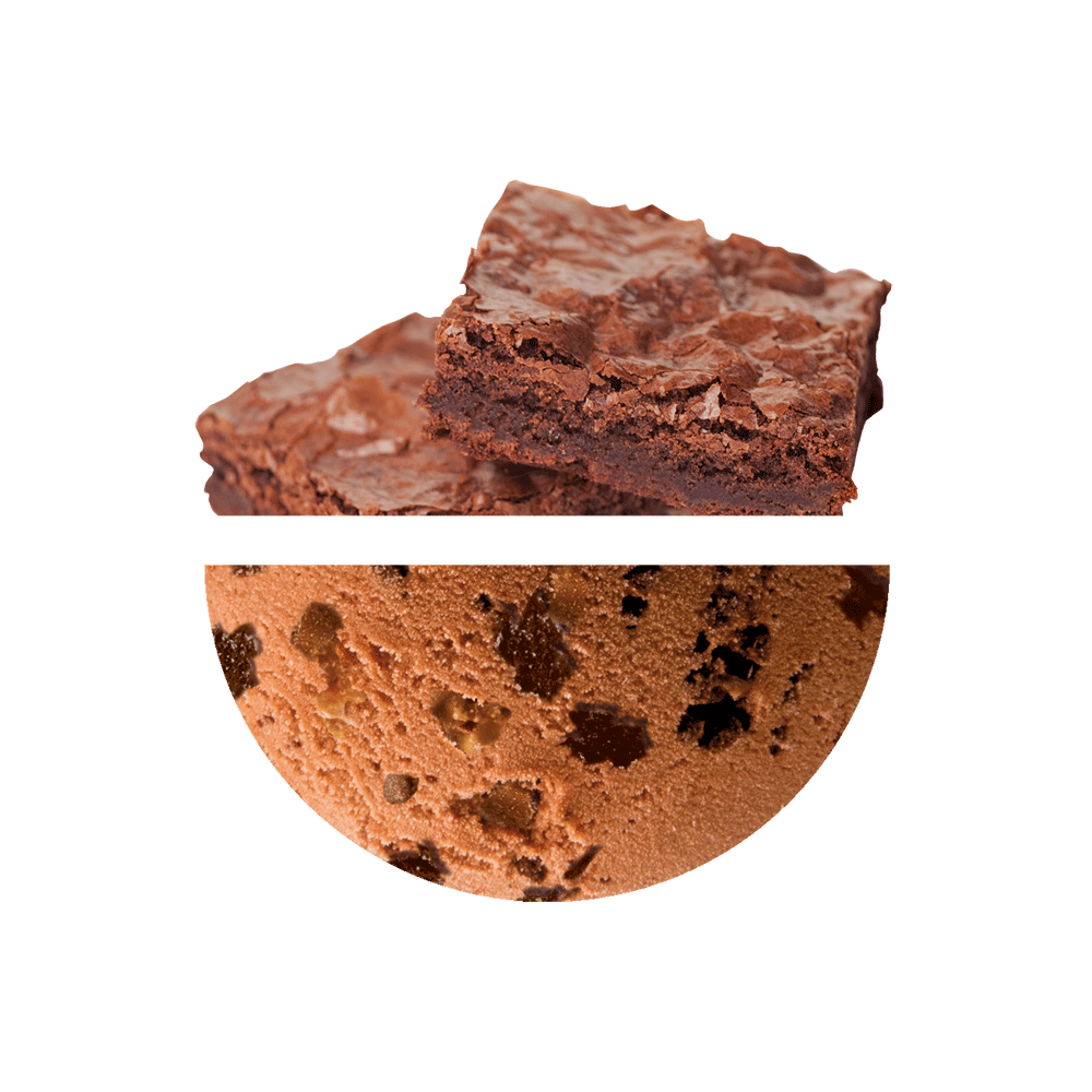Prestige Brownie 2700 Grs