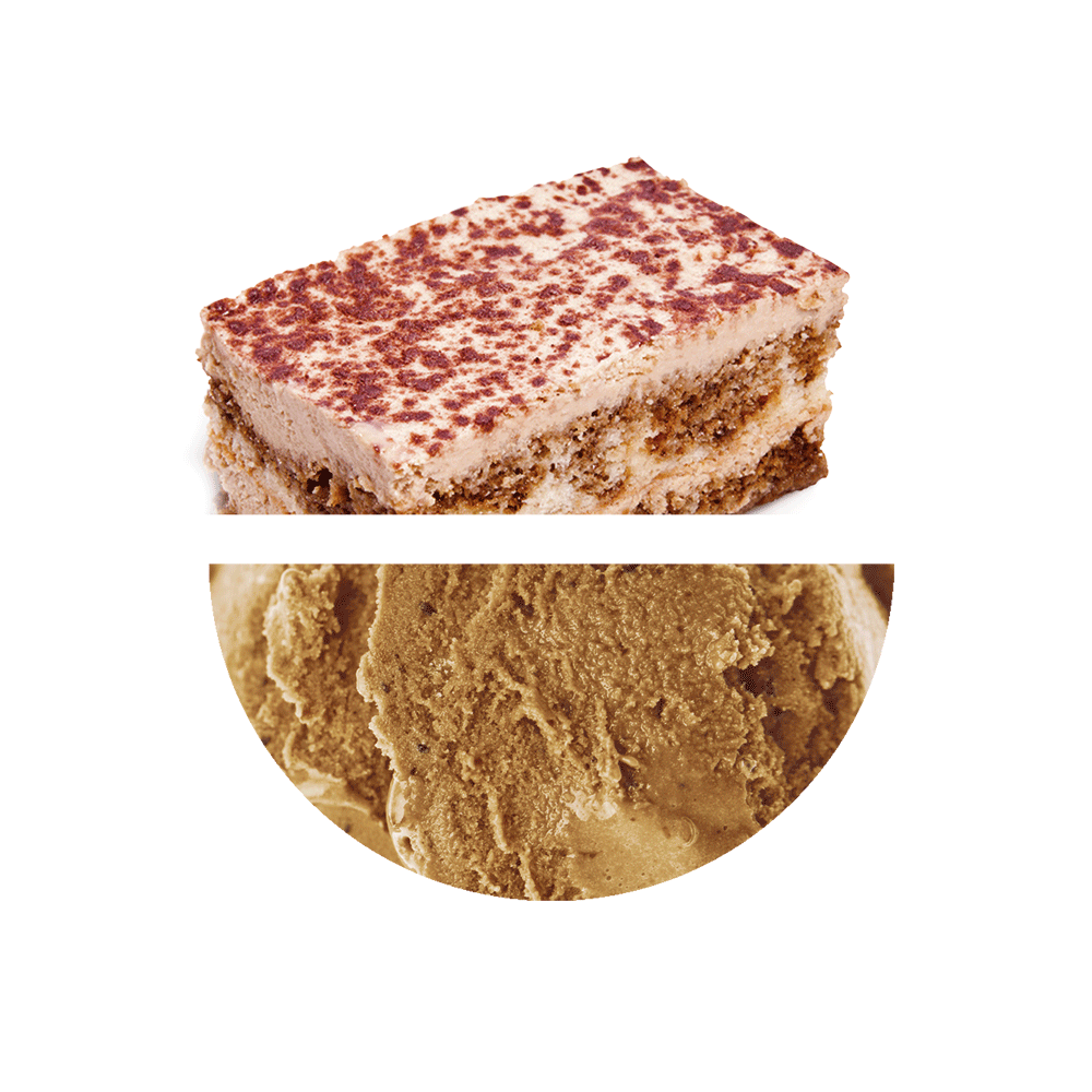 Prestige Tiramisú 2700 Grs