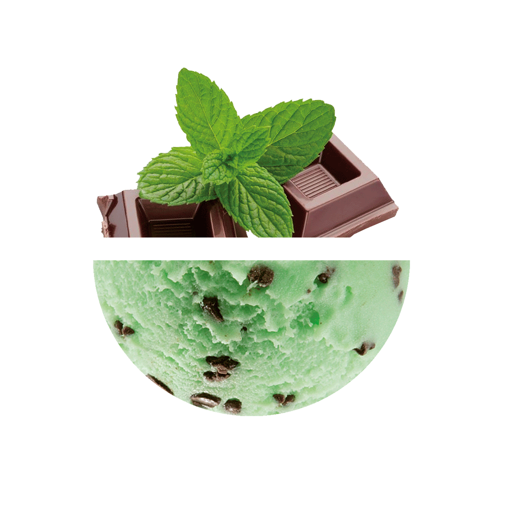 Prestige Menta Chips 2700 Grs