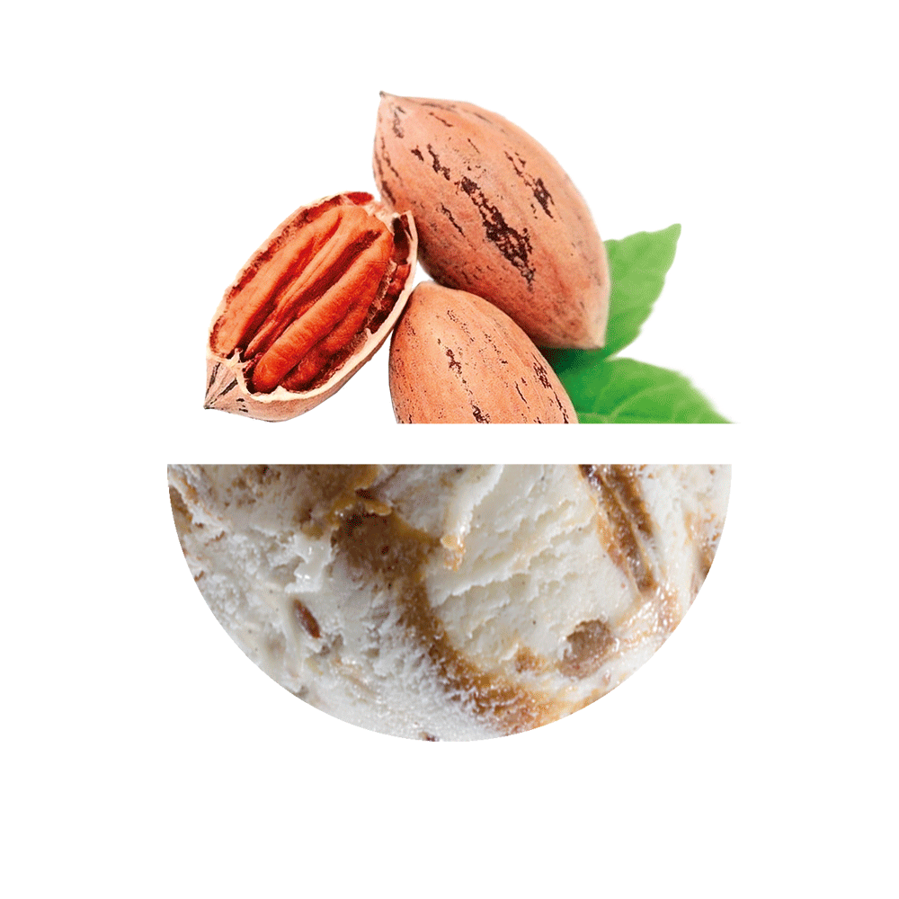 Prestige Vainilla Pecan 2700 Grs