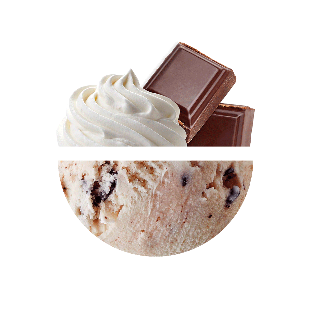 Prestige Stracciatella 2700 Grs