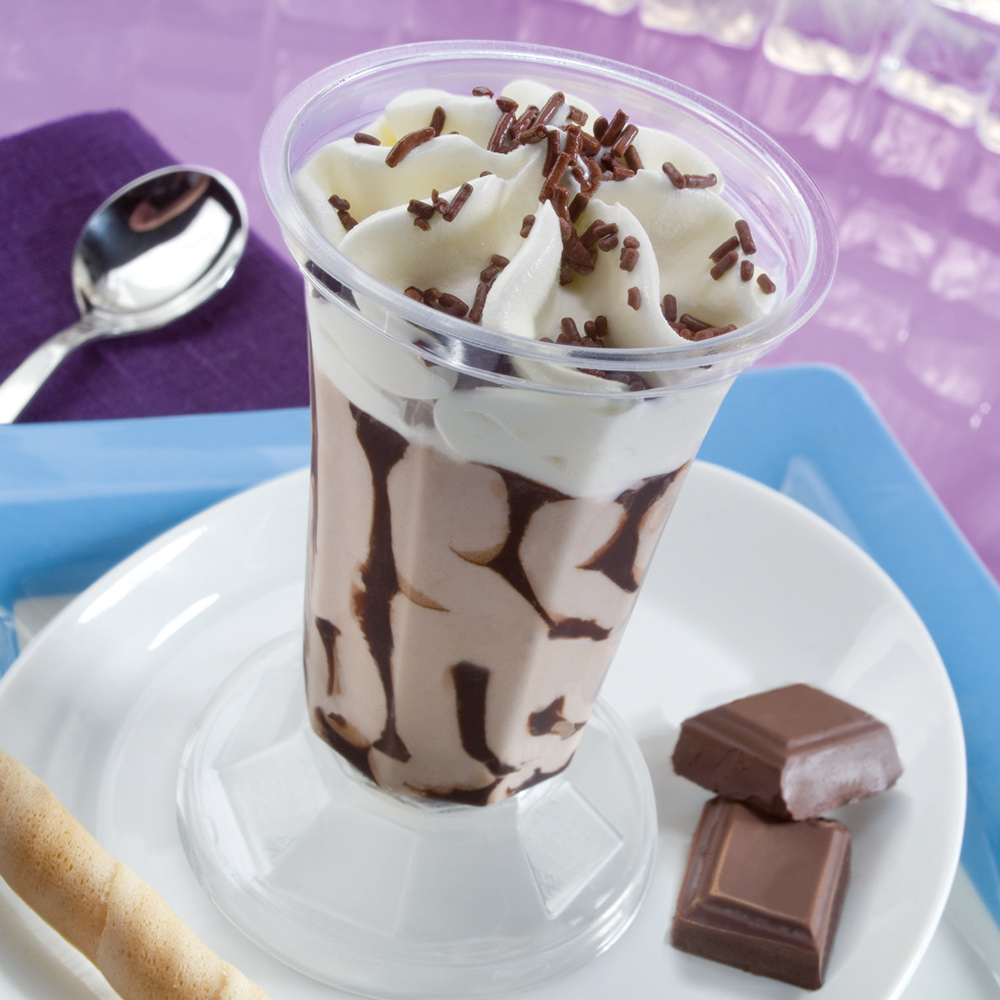 Liégeois Chocolate Cup