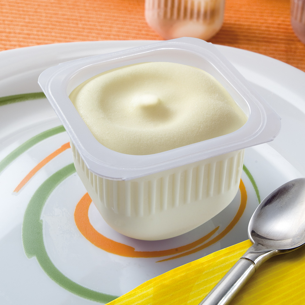 Barbecue Vanilla
