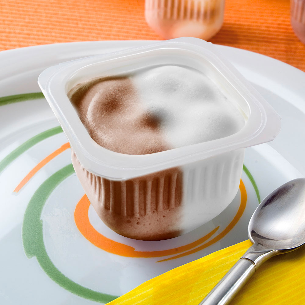 Barbecue Chocolate