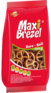 Maxi Brezel 200g