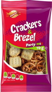 Crackers Brezel 1 1