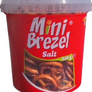 Gal250g Brezel