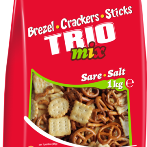 TRIO MIX 1kg – Cu Update Fata