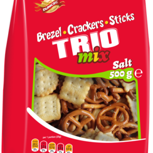 Trio Mix 500g