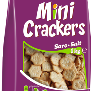 1kg CRACKERS – Cu Update Fata