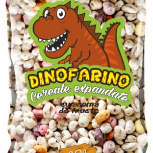 Dino 80g 2022