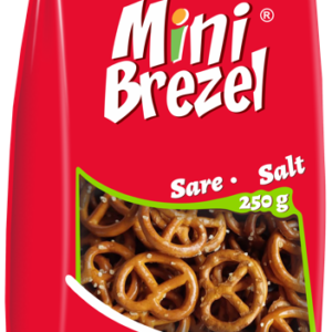 Brezel 250gr Lucios – Cu Update Fata