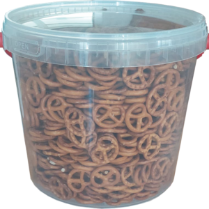 Mini Brezel 1400g PL