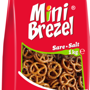 MINI BREZEL 1kg
