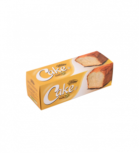 Cake Vanille