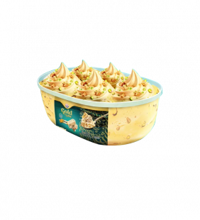 Glace Chamia Gold mythic