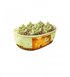 Glace Baklawa Gold mythic